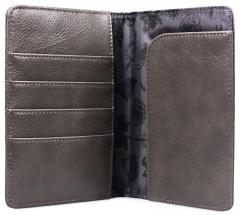 Portofel - Game of Thrones, Winter is Coming