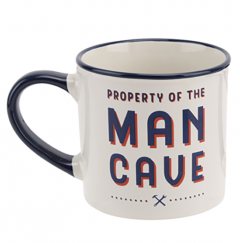 Cana - The Hardware Store 'Man Cave' 