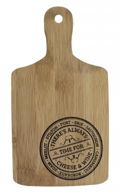 Tocator "Cheese & Wine"