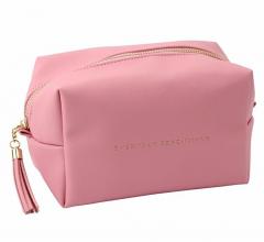 Geanta pentru cosmetice - W&r Candy Pink Everday Essentials Wash Bag