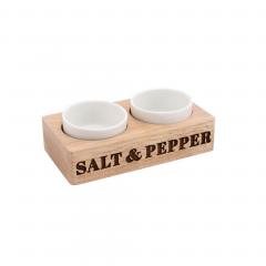 Solnita "Salt & Pepper"