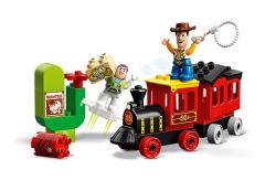 Trenul Toy Story (10894)