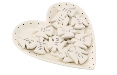 Token - Ingeri - mai multe modele