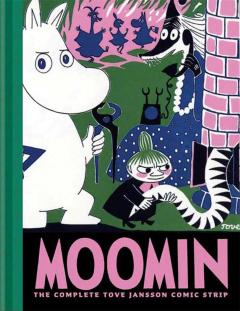 Moomin. Book Two