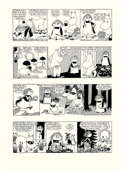 Moomin. Book Two