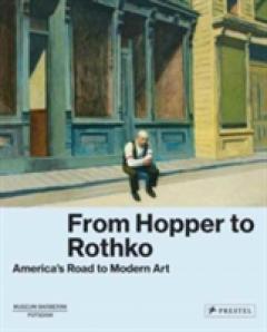 From Hopper to Rothko