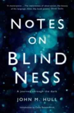 Notes on Blindness