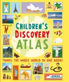 Children's Discovery Atlas