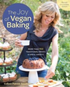 The Joy of Vegan Baking, Revised and Updated Edition