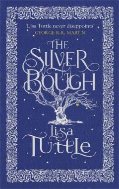 Coperta cărții The Silver Bough