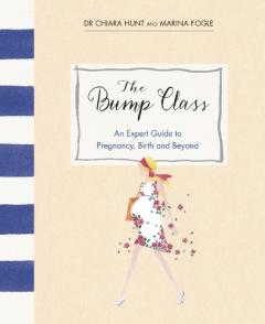 Coperta cărții The Bump Class