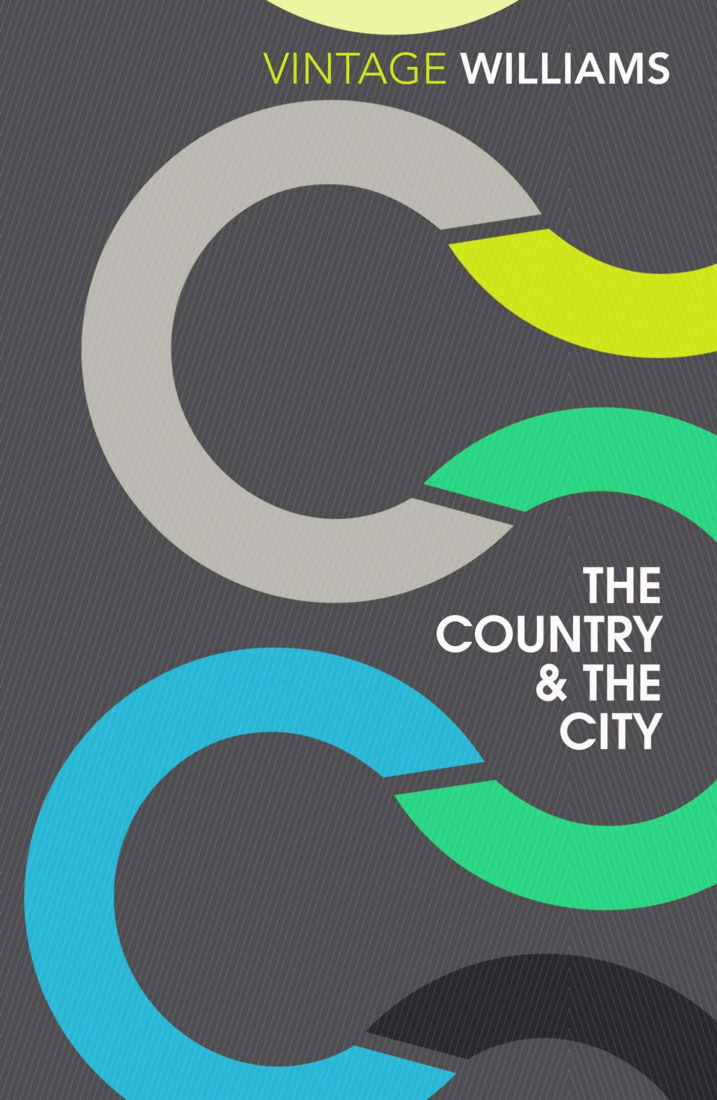 The Country &amp; the City