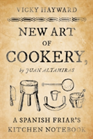 New Art of Cookery