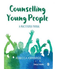 Counselling Young People