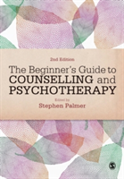 The Beginner&#039;s Guide to Counselling &amp; Psychotherapy