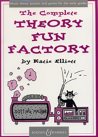 The Complete Theory Fun Factory