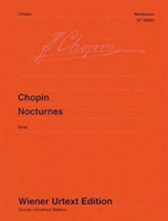 NOCTURNES LIMITED EDITION INCLUDING A FR