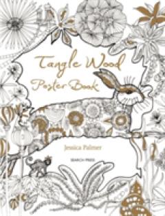Tangle Wood Collector's Art Edition