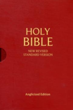 Holy Bible