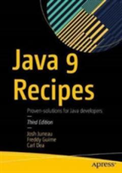 Java 9 Recipes