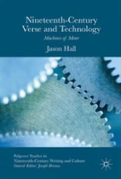 Nineteenth-Century Verse and Technology