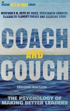 Coach and Couch 2nd edition