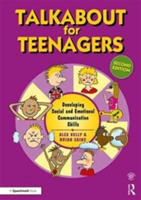 Talkabout for Teenagers (second edition)