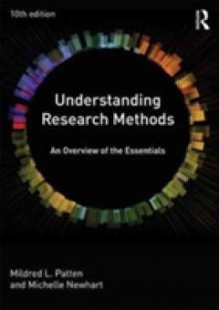 Understanding Research Methods