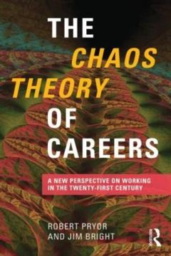 The Chaos Theory of Careers