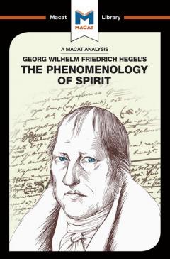 The Phenomenology of Spirit