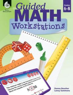 Guided Math Workstations 6-8