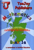 TeeJay CfE Maths Tom Strang James Geddes James Cairns