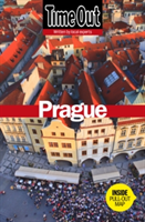 Time Out Prague City Guide
