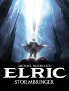 Michael Moorcock's Elric Vol 2