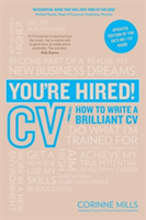 You&#039;re Hired! CV