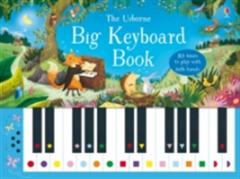 Big Keyboard Book