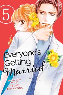 Everyone’s Getting Married - Volume 5