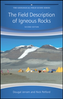 The Field Description of Igneous Rocks 2E