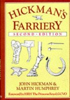 Hickman&#039;s Farriery