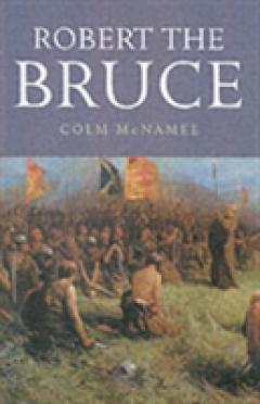 Robert the Bruce