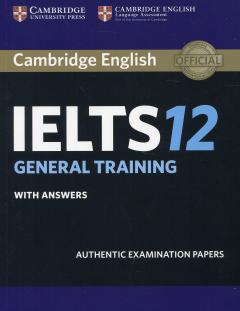 IELTS 12 General Training