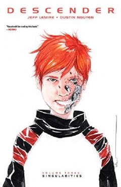 Descender - Volume 3