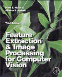 Feature Extraction and Image Processing for Computer Vision
