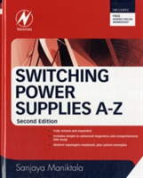 Switching Power Supplies A-Z, 2e