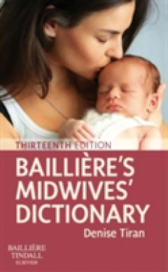 Bailliere's Midwives' Dictionary