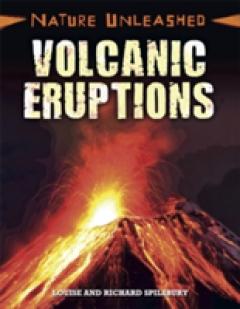 Nature Unleashed: Volcanic Eruptions