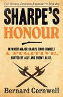 Sharpe&#039;s Honour