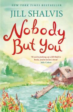 Nobody But You: Cedar Ridge 3