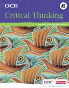 critical thinking ocr past papers