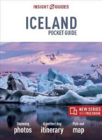 Insight Pocket Guide Iceland